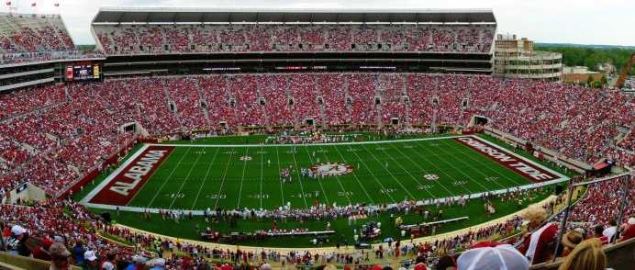 Watch Alabama Game Live Stream Crimson Tide Tv Channel Online